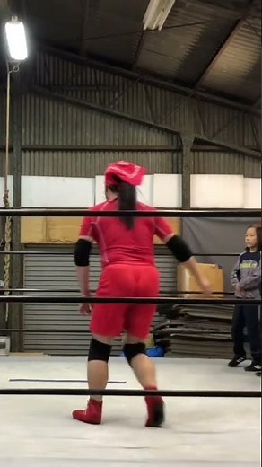 前回り受け身（柔道式）、トレスクアルトス、後ろ受け身、倒立 前転、後転 倒立、倒立受け身、倒立 前受け身 #prowrestling #プロレス