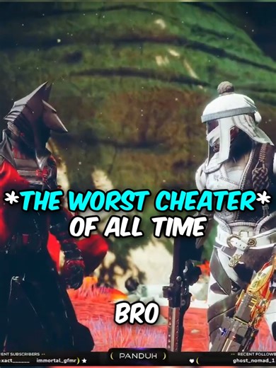 Mastering Destiny 2: Tips to Outsmart Cheaters