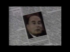 The Christian Science Monitor Commercial