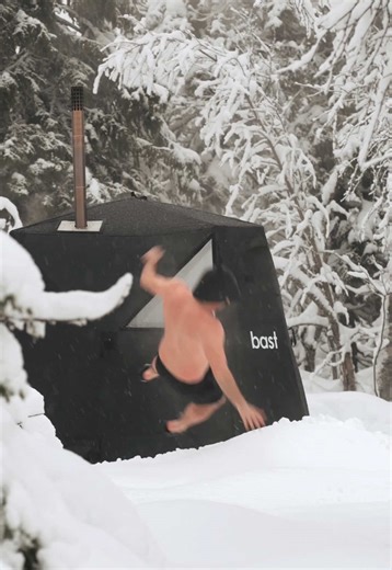 The Swedish morning routine