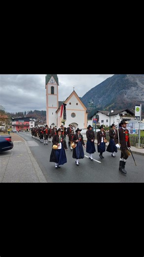 Johann Mayr on Reels