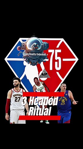 #gematria explained #nba tributes #joker