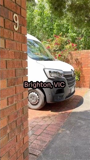 Day One — Brighton VIC 🔨🏡 What’s happening today: description below