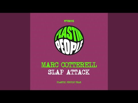 Slap Attack