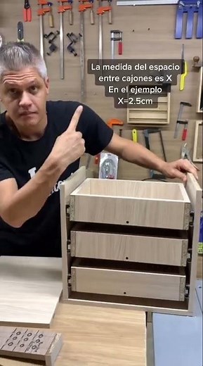 ✅ ✅ ✅ Measurement to install drawers ✅ ✅ ✅