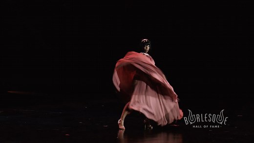 Jessabelle Thunder, 1st runner-up, Miss Exotic World