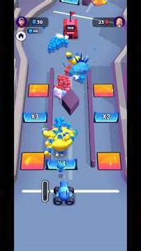 Mob Control new Battle Ep 5 #mobcontrol