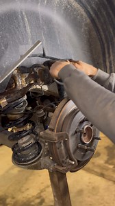 5.1K views · 108 reactions | GM SUV rear suspension is wavy “fishtailing” I got a good idea what the problem is before even looking at it. GMC Acadia Chevy Traverse Buick Enclave broken coil springs and worn out control arms then go get an alignment  #mechanic #howto #gmc #suv #Chevrolet #suspension #autorepair | Carl's Garage | Facebook