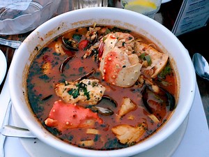 Where does the word cioppino come from? [2025] | QAQooking.wiki