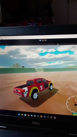 GTA 4 style handling and camera using Realistic car controller Pro in J.C.S.2