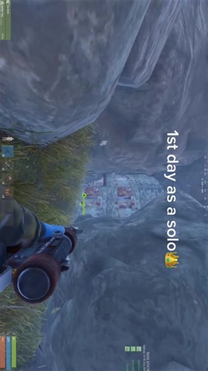 Cave Base Strategies in Rust