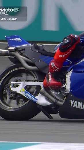 Yamaha V4 Ride Height Device: MotoGP Insights