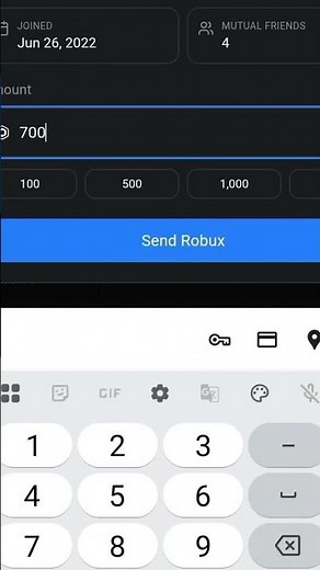 80k rbx giveaway #roblox