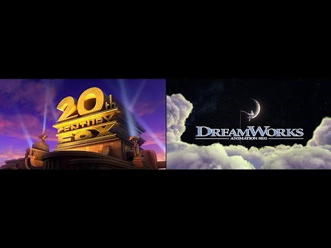 20th Century Fox/DreamWorks Animation SKG (2015)