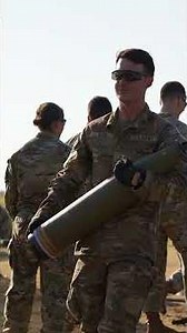 We field test. #Army