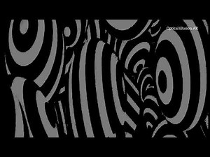 "The Spiral Illusion That Will CHANGE COLOR Based on Your Mood (Try It!)"