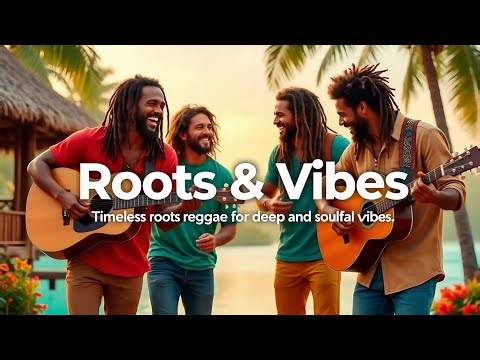 Ultimate Reggae Collection 🎶 Best Reggae Classics & Chill Vibes Compilation