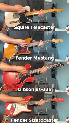 1.3K views | Which brand or model sounds better to you? | Guitar Thrills Magazine | Facebook