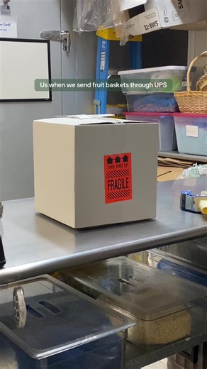 Delicious Fruit Arrangements and Platters Delivered