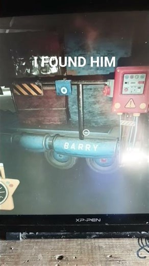 prototype can I crack PLEEEEASE🥺