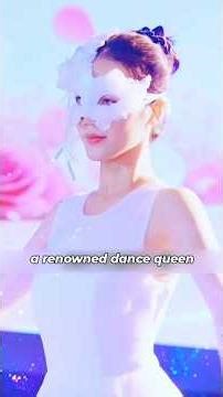 His “ordinary” girlfriend was actually the dance queen who once saved his life #shorts #movie #drama