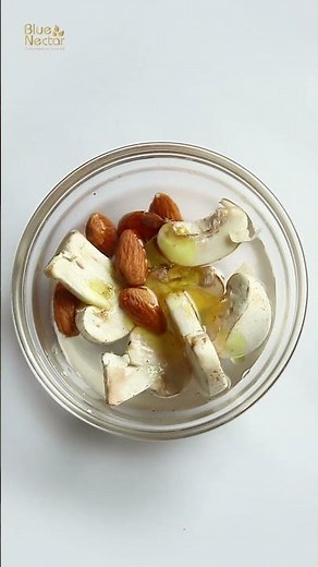 DIY Kojic Acid from Rice Water and Mushrooms! Easy and Effective!