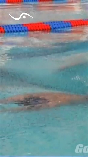 27K views · 220 reactions | The key to forward movement? It's all in the hips. Seeing how the hand separation connects to hip movement is a game changer. It's a reminder that progress comes when we focus on the fundamentals. #SwimmingLessons #SwimTechnique #UnderwaterFootage #SwimmingDrills #FitnessTips | GoSwim.tv | Facebook