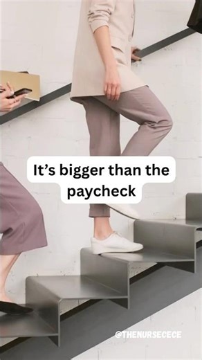 Strong pay + strong development = big opportunity