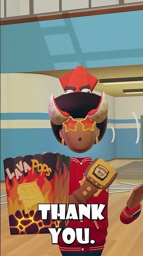 FREE Rec Room Popcorn In The Rec Center RIGHT NOW! 🥹