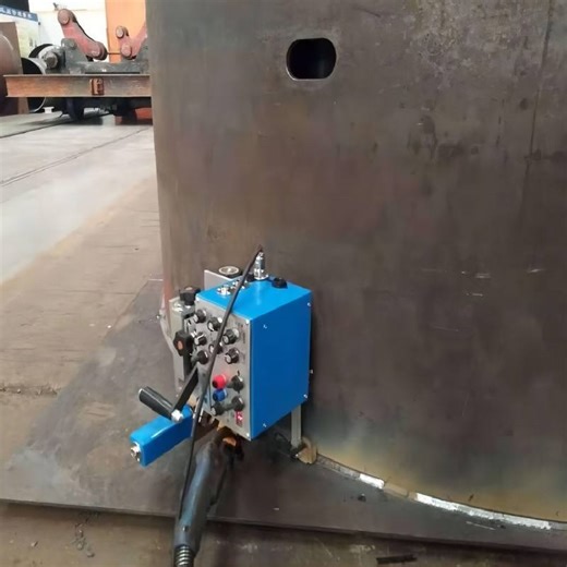 30kW Fiber Laser 3D Structural Steel Processing Center Automatic Unloading for Wind Turbine Towers in Sao Paulo PCL Group