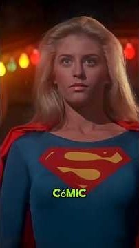 cual es la mejor supergirl?? #supergirl #comics #dc #dccomics #dcuniverse