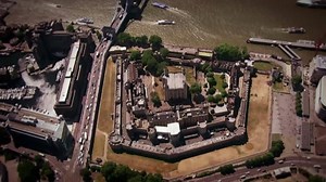 Fuel your mind with 7 nights of the very best of Yesterday. Starting with Waterloo Dead on Monday 9th November and including Secrets of the Tower of London and Forbidden History: Top Secret Nazi UFOs. | U&Yesterday