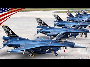 11.2 billion yen per aircraft [From the Zero Fighter to the F-2 and F-35] Only 94 main fighter ai...