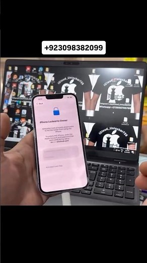 how to unlock iphone iCloud | iphone 14 locked to owner how to unlock how to fix iphone unavailable