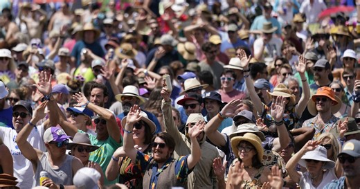 The 2026 Jazz Fest lineup is here! See who’s playing, how to buy tickets