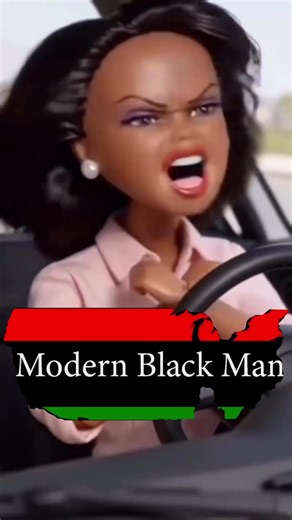 #themodernblackman