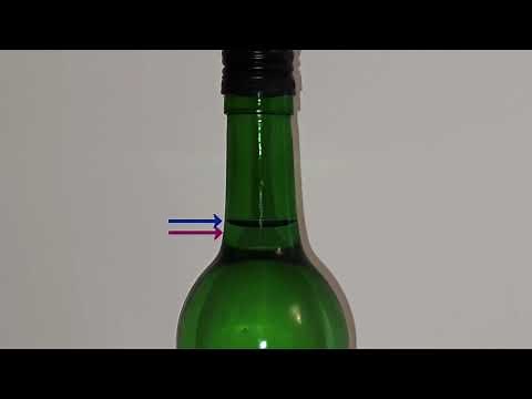 Explanation: Thermal expansion of liquids | Middle school physics | Khan Academy