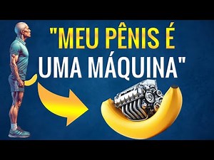 Signs that your penis works like a machine!!!