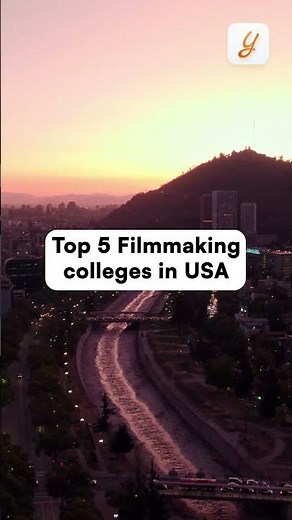 Top 5 Film Schools in #usa