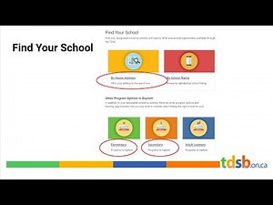 Student Interest Program Information Session