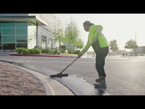 Stripe-It-Up - Turning Streets Into Statements
