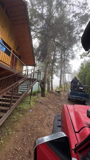 Clima frío cerro el Pital chalatenango | El Salvador Centro América Es Bello