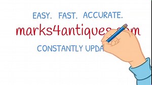 Research antiques & collectibles fast and accurately