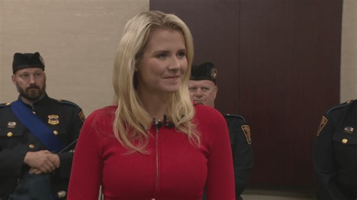 Elizabeth Smart: New documentary now on Netflix