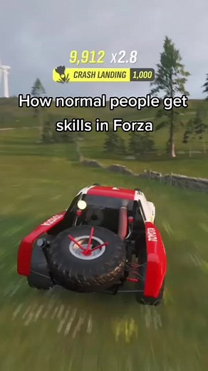 Mastering Forza Horizon 4 Skills and Drifting Techniques