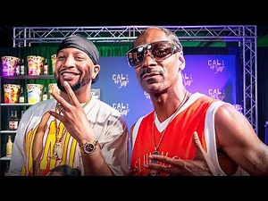BenDaDonnn Reunites With Snoop Dogg!