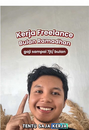 Lowongan Kerja Freelance Admin Online di Rumah