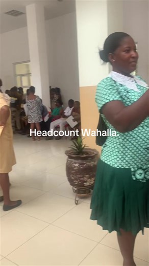 #headcount