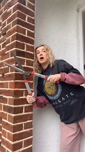 When you hear the neighbours arguing in | Jahannah James