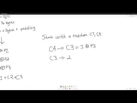 Nish's Guide to POA Encrypt